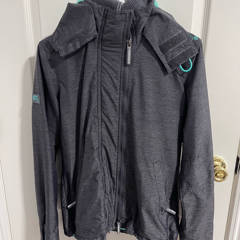 Superdry Original Windcheater Jkt.